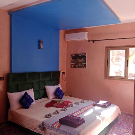 Riad Atlas Garden Imlil (Atlas Mountains) Exterior foto