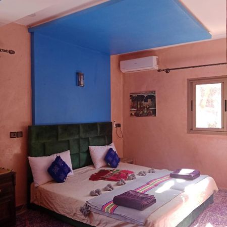 Riad Atlas Garden Imlil (Atlas Mountains) Exterior foto